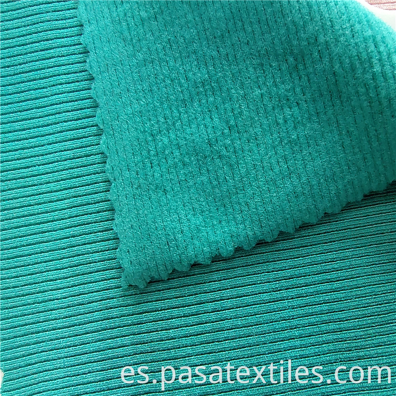 Waffle Knitted Fabric